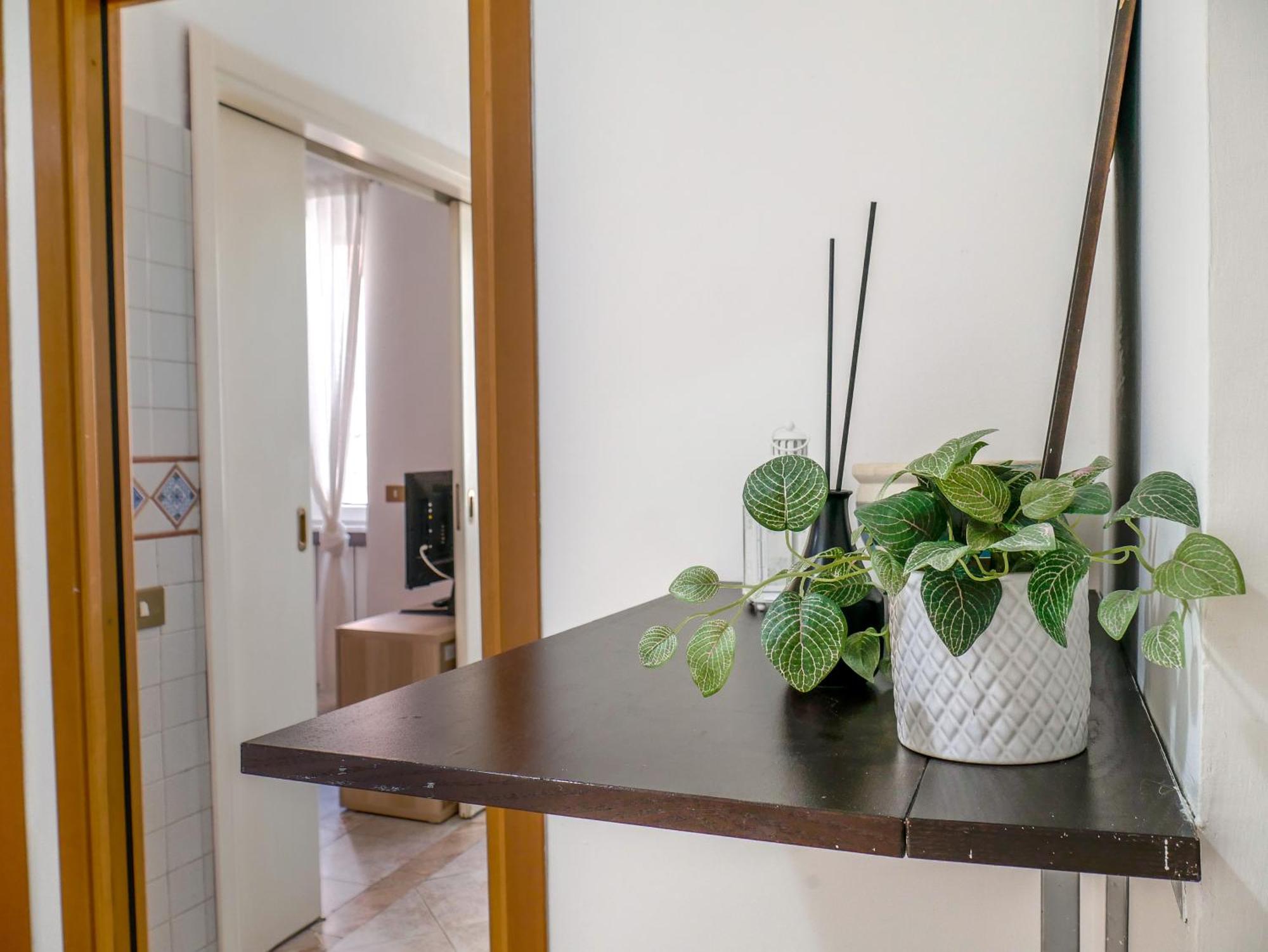 Modern 1 Bedroom Near Metro Roma Exterior foto